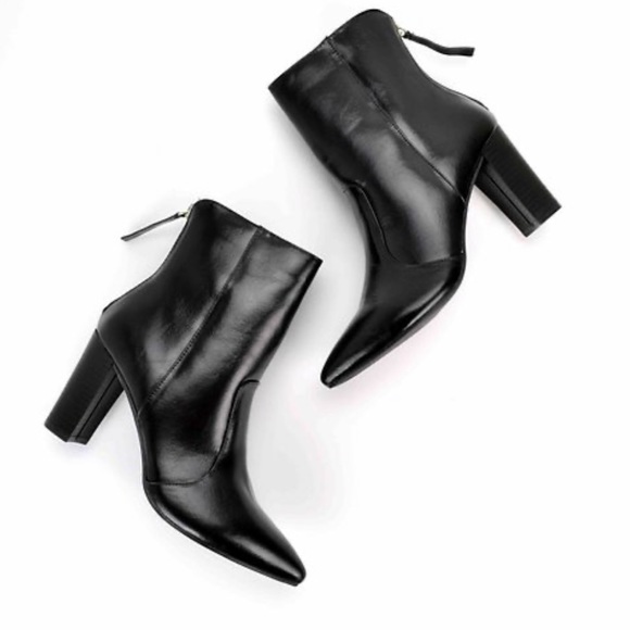Shoe Republic LA Shoes - Shoe Republic LA Chilla Booties